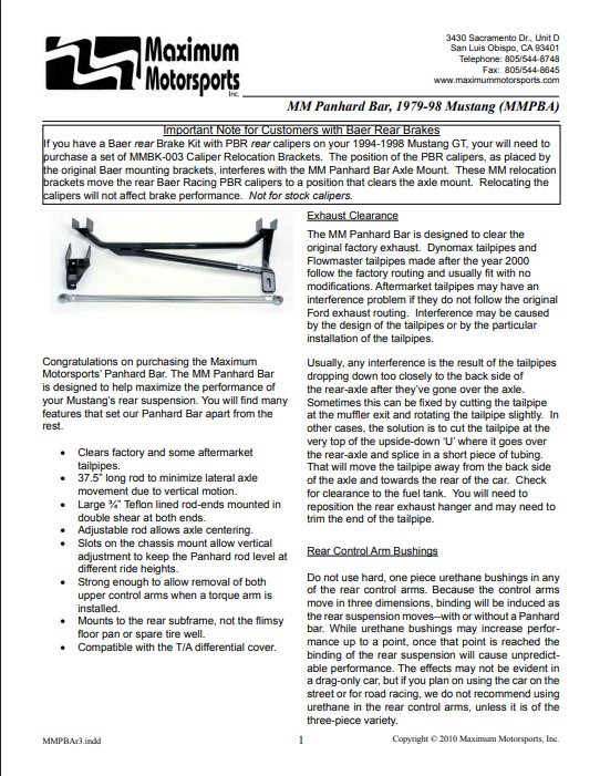 1979-1998-mustang-maximum-motorsports-panhard-bar-kit-instructions_8c39a8af.jpg (542&times;701)