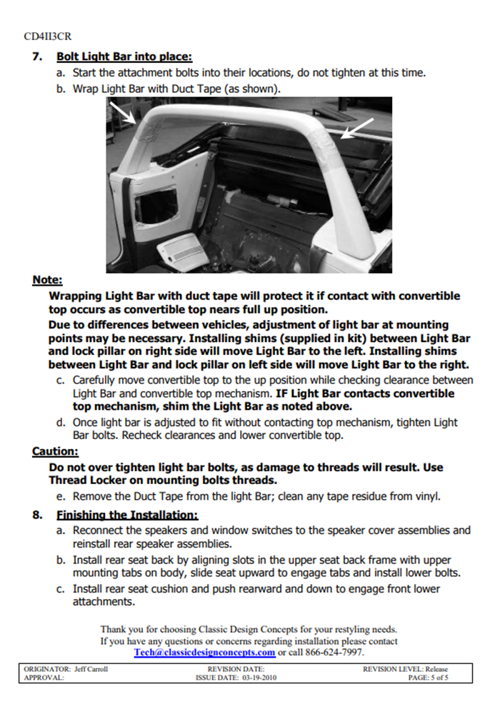 1990-93-fox-body-mustang-cdc-convertible-light-bar-install-how-to_cab6e34a.jpg (700&times;1000)