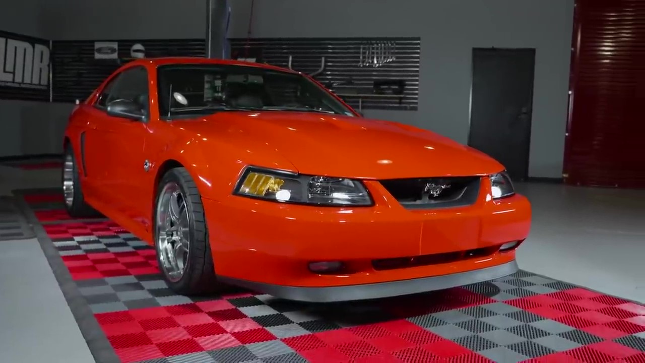 2004 Mustang GT Dyno | Project Keeping Comp - 2004 Mustang GT Dyno | Project Keeping Comp