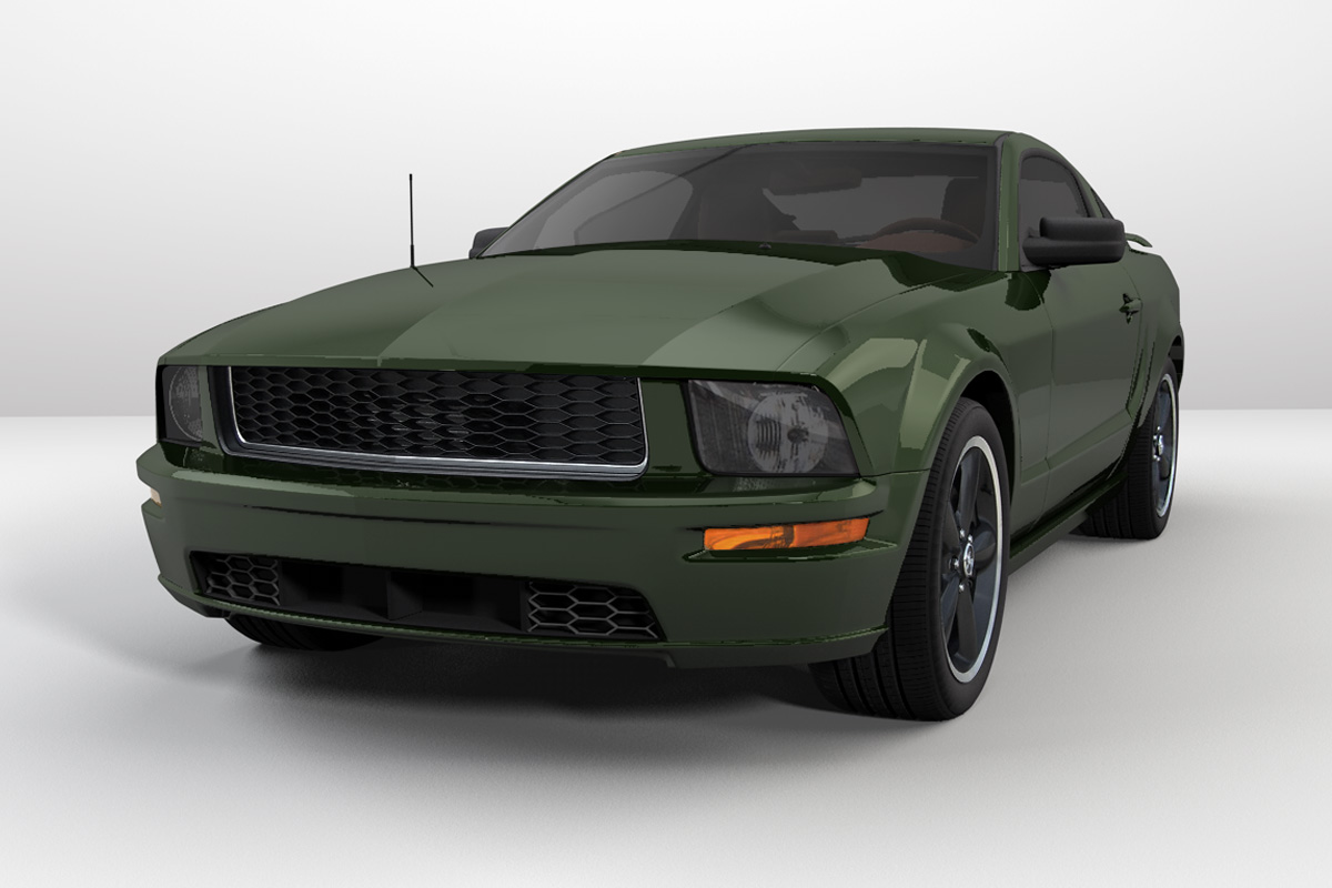 2008 Mustang Tsb S And Recalls Lmr Com