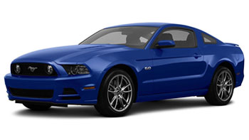 2013 Mustang Colors, Color Codes, & Photos - 2013 Mustang Colors, Color Codes, & Photos