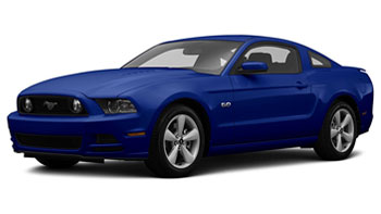 2014 Mustang Colors, Color Codes, & Photos - 2014 Mustang Colors, Color Codes, & Photos