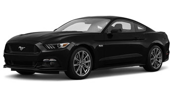 2015 Mustang Colors & Paint Codes - 2015 Mustang Colors & Paint Codes