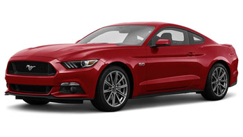 2015 Mustang Colors & Paint Codes - 2015 Mustang Colors & Paint Codes