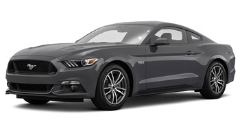 2016 Mustang Colors, Color Codes, & Photos - 2016 Mustang Colors, Color Codes, & Photos