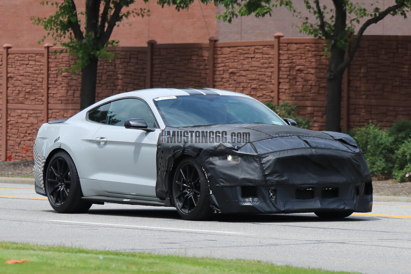 2020 Shelby GT500 Specs, Photos, Colors