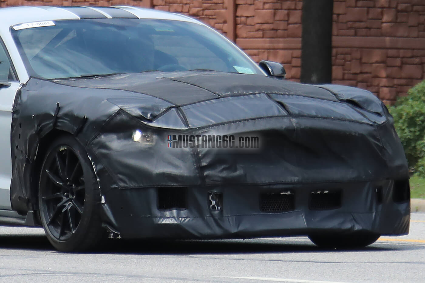 2020 Gt500 Specs Lmr Com