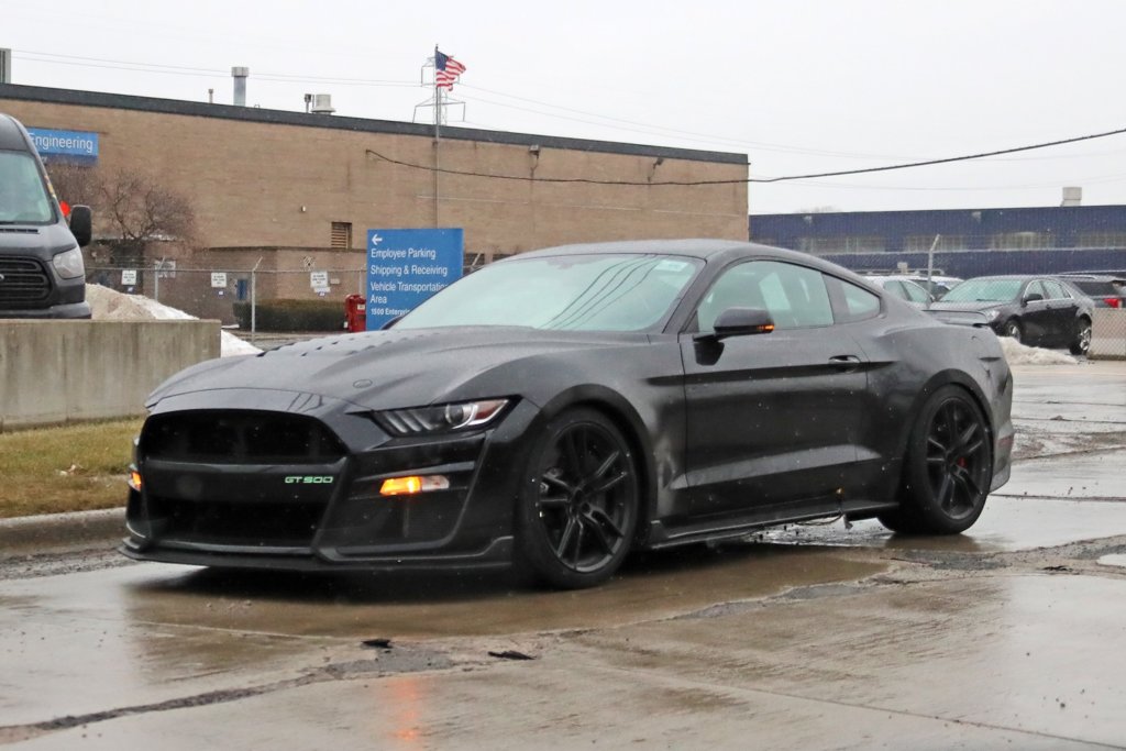  2020 Mustang Colors Options Photos Color Codes