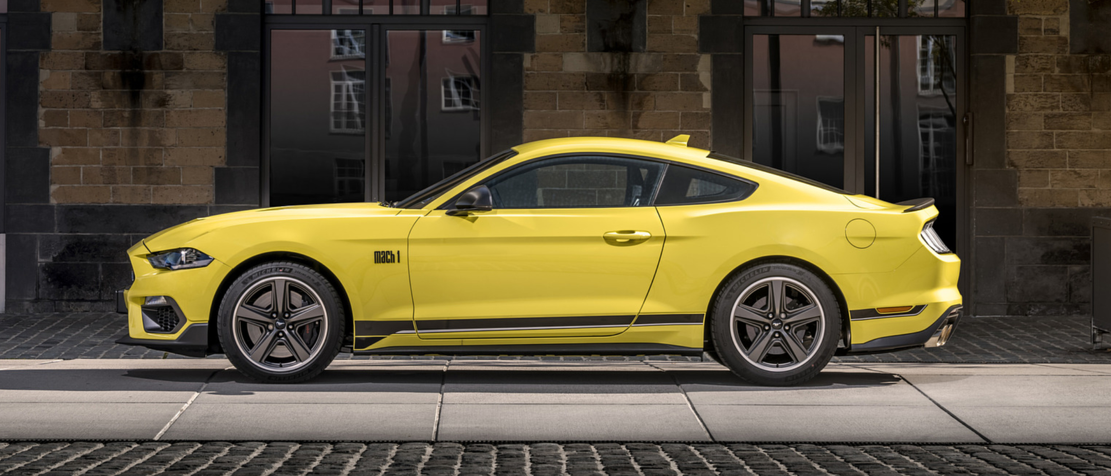 2021 Mustang Colors | 2021 Mustang Paint Codes - 2021 Mustang Colors | 2021 Mustang Paint Codes