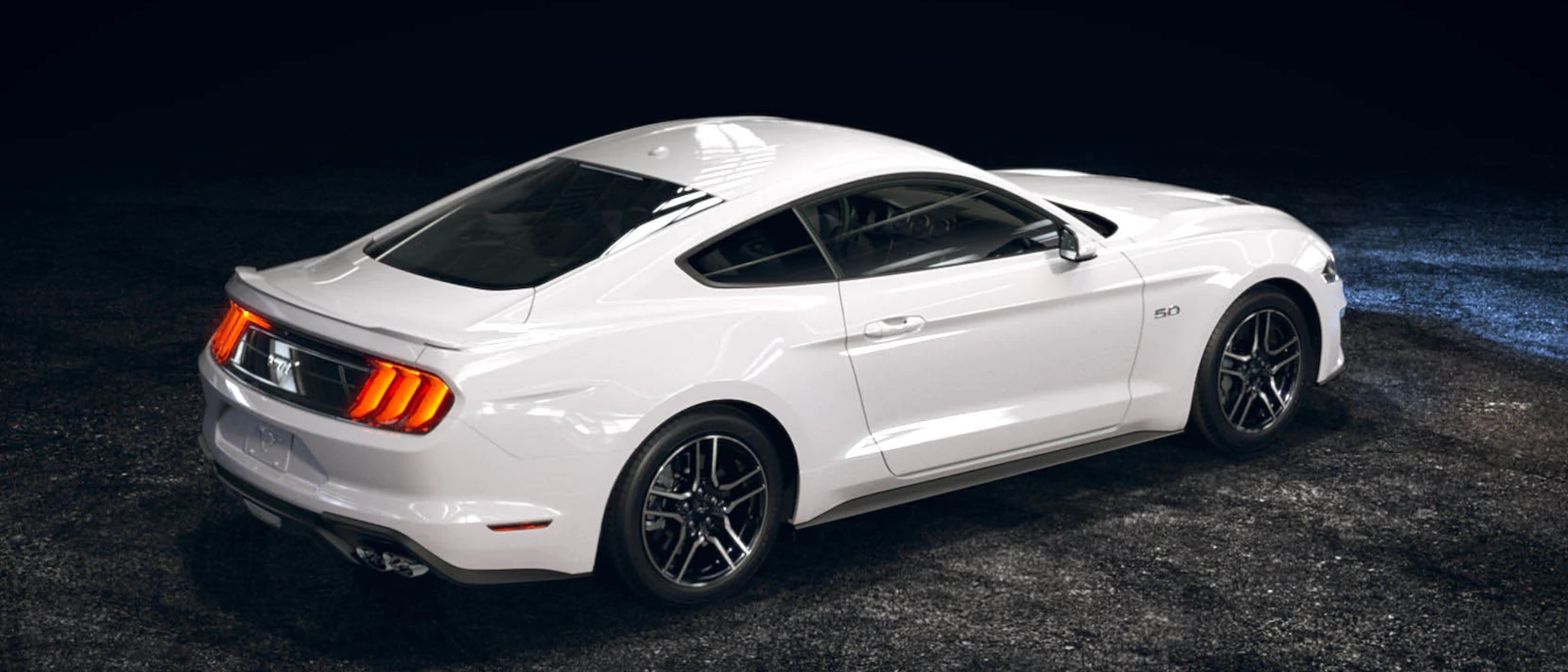 2021 Mustang Colors 2021 Mustang Paint Codes Lmr