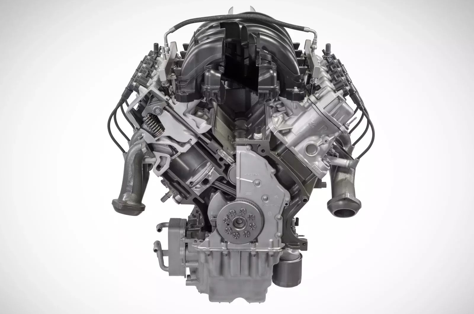 2022 Mustang 6.8 Liter V8 Rumors - 2022 Mustang 6.8 Liter V8 Rumors