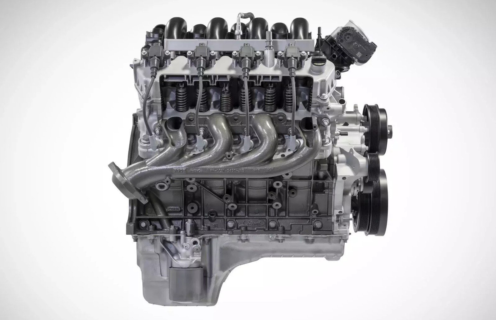 2022 Mustang 6.8 Liter V8 Rumors - 2022 Mustang 6.8 Liter V8 Rumors