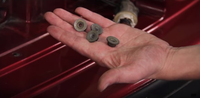 How To Install Fox Body Black One Piece Headlights (87-93) - How To Install Fox Body Black One Piece Headlights (87-93)