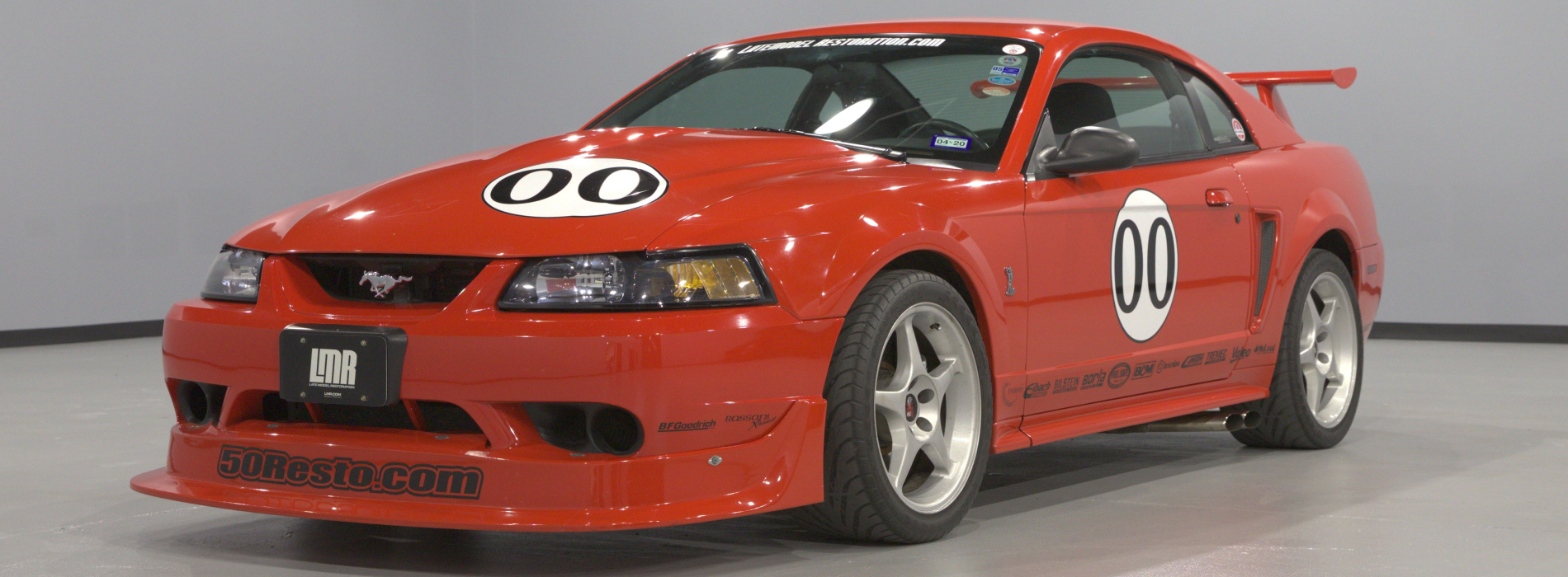 04 Mustang Cobra Hp | informacionpublica.svet.gob.gt