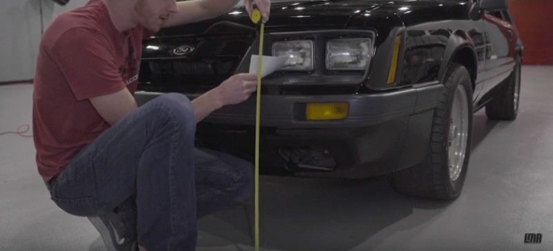 How To Adjust 4 Eye Fox Body Mustang Headlights (1979-1986) - How To Adjust 4 Eye Fox Body Mustang Headlights (1979-1986)