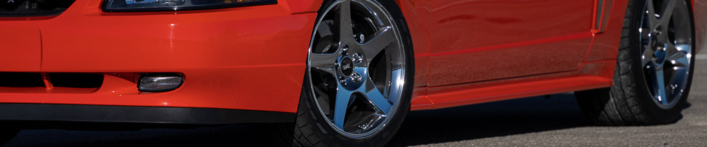 Best Mustang Wheels | Ranked & Reviewed - 03 Cobra Wheels
