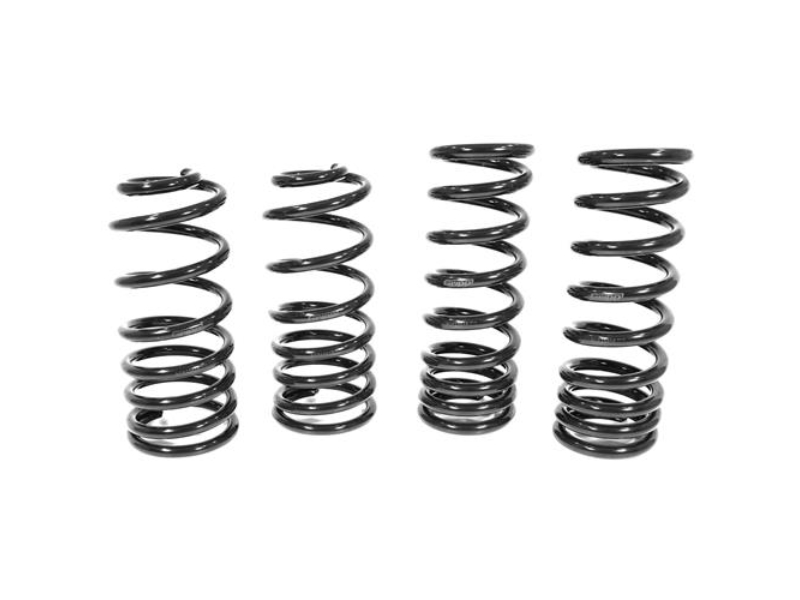 Best Lowering Springs For Fox Body Mustangs