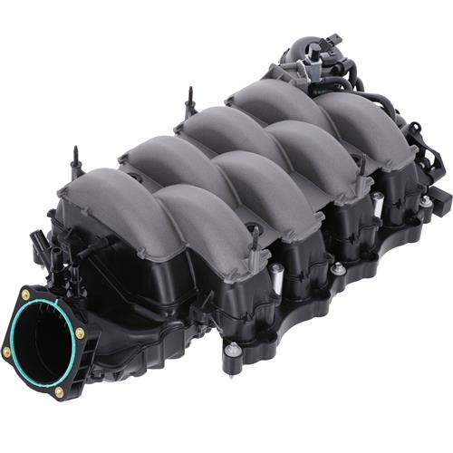 Best Mustang 5.0L Intake Manifolds For Coyote Engines - Full Guide - Best Mustang 5.0L Intake Manifolds For Coyote Engines - Full Guide