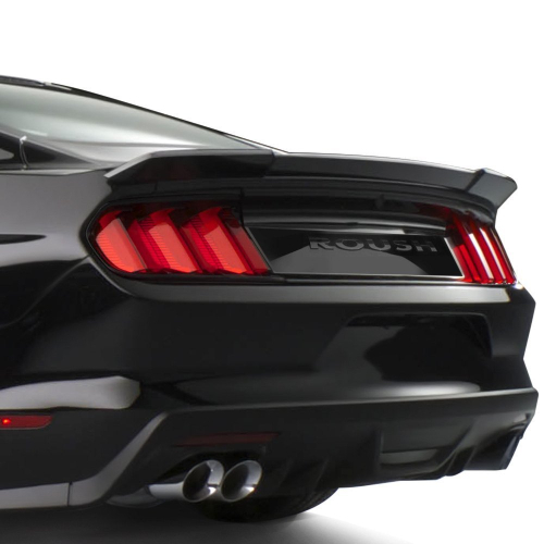 Best S550 Mustang Spoilers Ranked And Reviewed Lmr