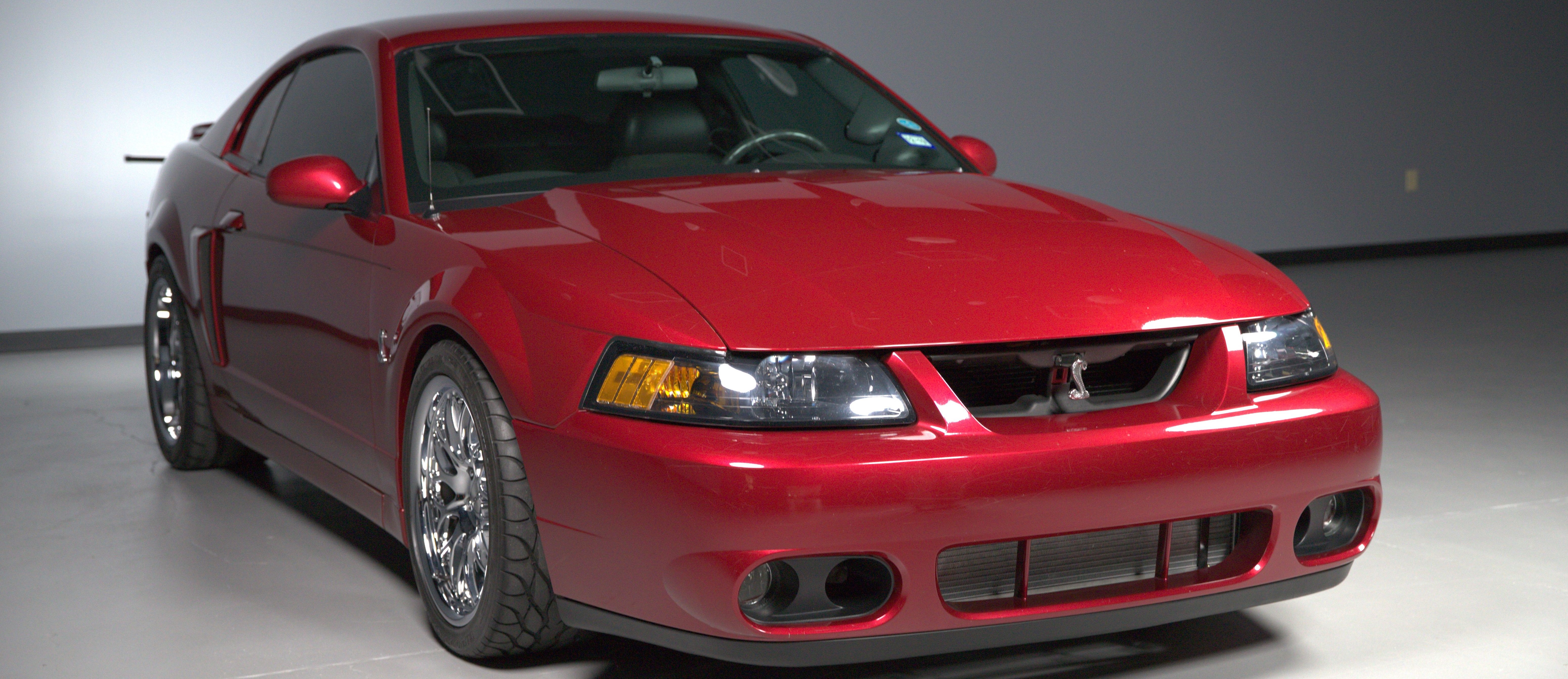 Best SN95 Mustang Colors | 1994-04 - Best SN95 Mustang Colors | 1994-04