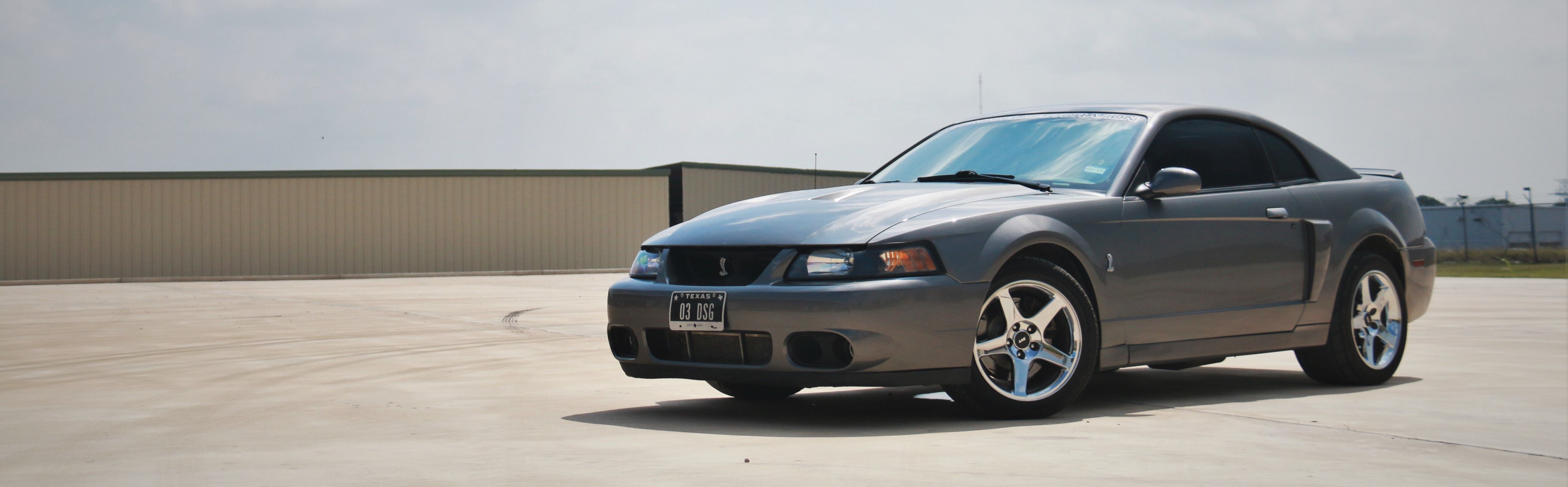 Best SN95 & New Edge Mustang Colors | 1994-04 - LMR