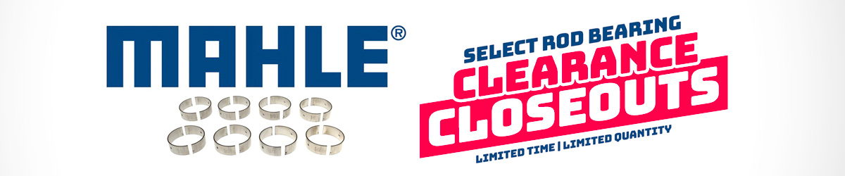 Mahle/Clevite Products