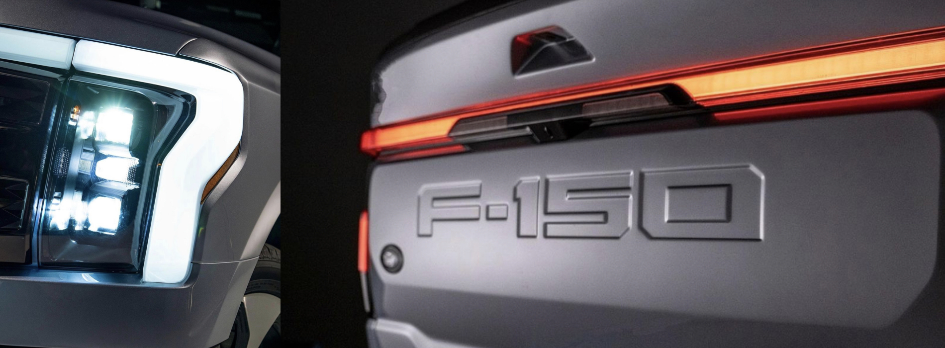 The Electric F-150 Lightning | Latest News - The Electric F-150 Lightning | Latest News