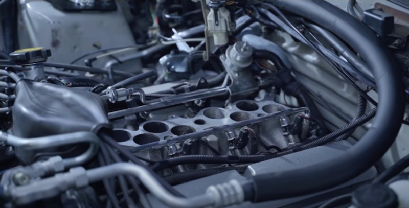 The Ford 302 Engine | Everything You Need To Know - The Ford 302 Engine | Everything You Need To Know