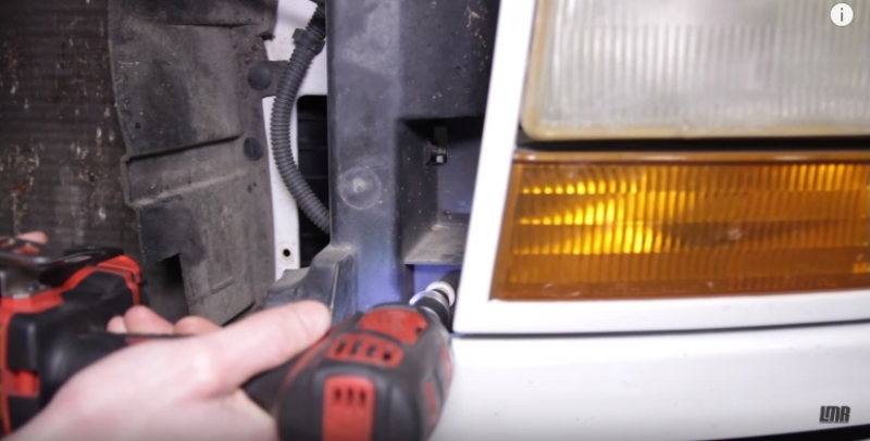 How To Install Ford Lightning Headlights (93-95) - How To Install Ford Lightning Headlights (93-95)