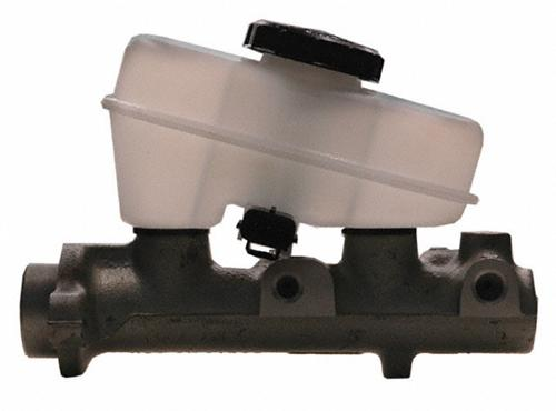 thumbnail image 2 of FoxBody Brakes 15/16" Master Cylinder With Hardline Conversion Kit For 1987-1993 Fox Body Mustang 2 of 5