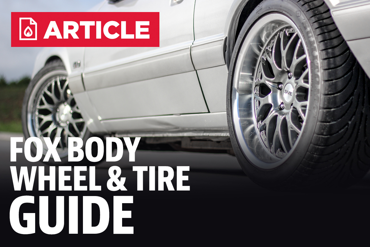 Tire Rack Bolt Pattern Chart