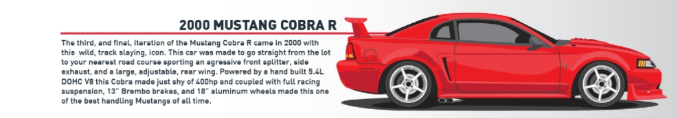 2000 Cobra R - 2000 Cobra R