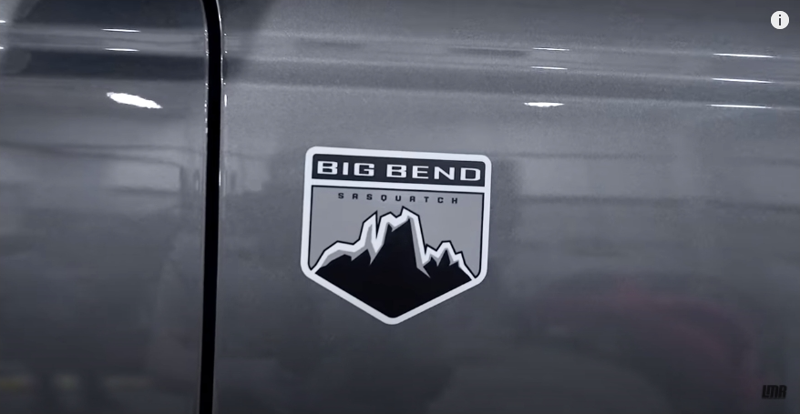 How Much Power Will A 2021 Ford Bronco Make? - How Much Power Will A 2021 Ford Bronco Make?