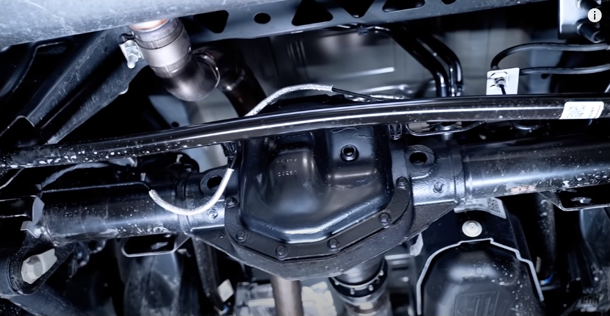 How Much Power Will A 2021 Ford Bronco Make? - How Much Power Will A 2021 Ford Bronco Make?