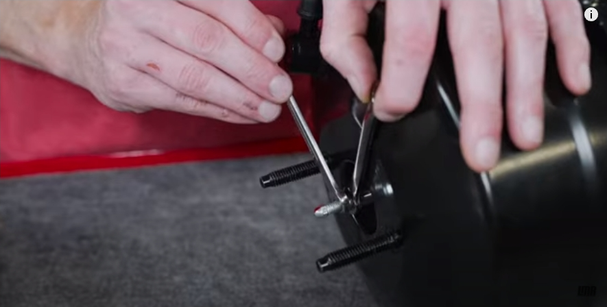 How To Adjust 5.0 Resto 