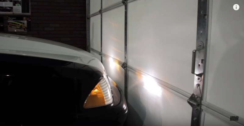 How To Adjust/Aim Mustang Headlights (87-04) - How To Adjust/Aim Mustang Headlights (87-04)