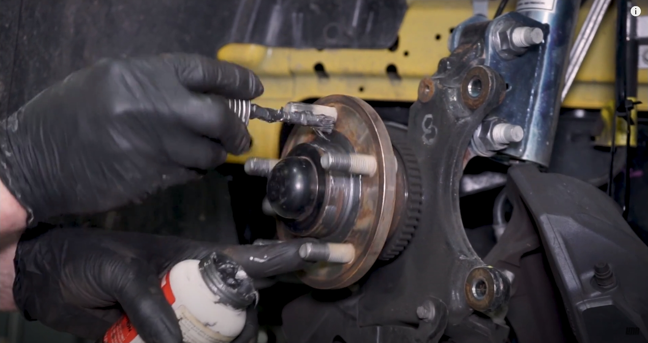 How To Change Mustang Brake Pads & Rotors | 15-23 - LMR