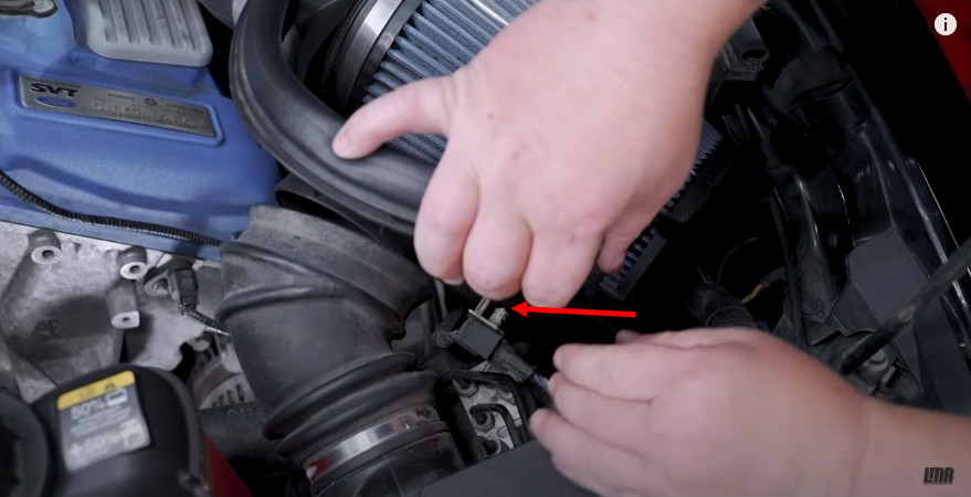 How To Change Factory Mustang & Lightning Supercharger Oil & Belts - How To Change Factory Mustang & Lightning Supercharger Oil & Belts