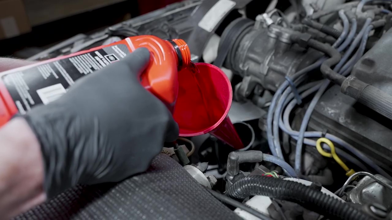 How To Flush & Bleed Power Steering Fluid System - How To Flush & Bleed Power Steering Fluid System