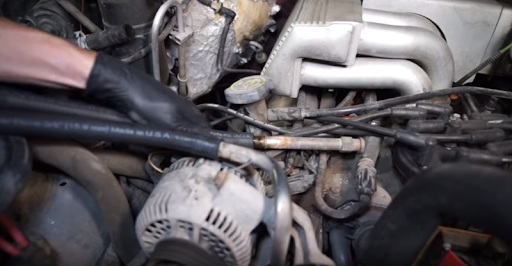 How To Flush F-150 Lightning Cooling System (1993-1995) - How To Flush F-150 Lightning Cooling System (1993-1995)
