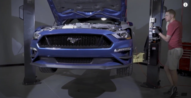 How To Install Roush Phase 2 Supercharger Kit | 2018-20 Mustang - How To Install Roush Phase 2 Supercharger Kit | 2018-20 Mustang