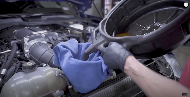 How To Install Roush Phase 2 Supercharger Kit | 2018-20 Mustang - How To Install Roush Phase 2 Supercharger Kit | 2018-20 Mustang