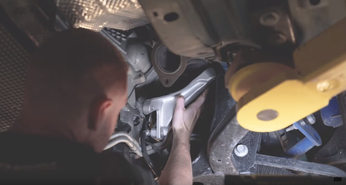 How To Install Long Tube Headers On An S550 Mustang (15-21) - How To Install Long Tube Headers On An S550 Mustang (15-21)