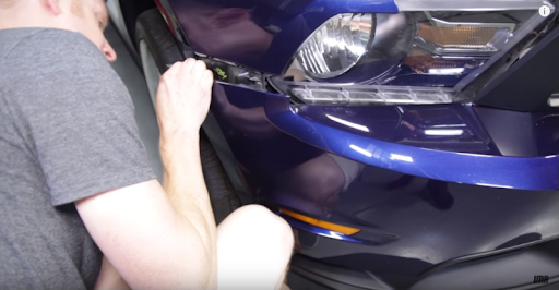 How To Install 2018 Style 2010-2012 Mustang Headlights - How To Install 2018 Style 2010-2012 Mustang Headlights