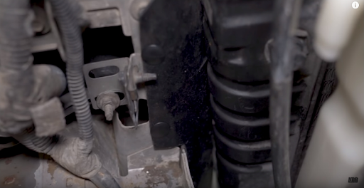 How To Install Fox Body Mustang Radiator Side Air Deflectors (79-93) - How To Install Fox Body Mustang Radiator Side Air Deflectors (79-93)