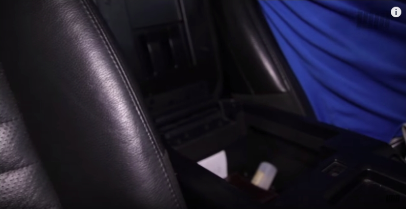 How To: Install Mustang Center Console Arm Rest Pad (05-09) - How To: Install Mustang Center Console Arm Rest Pad (05-09)