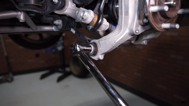 How To Install Mustang Half Shafts (2018-2019) - How To Install Mustang Half Shafts (2018-2019)