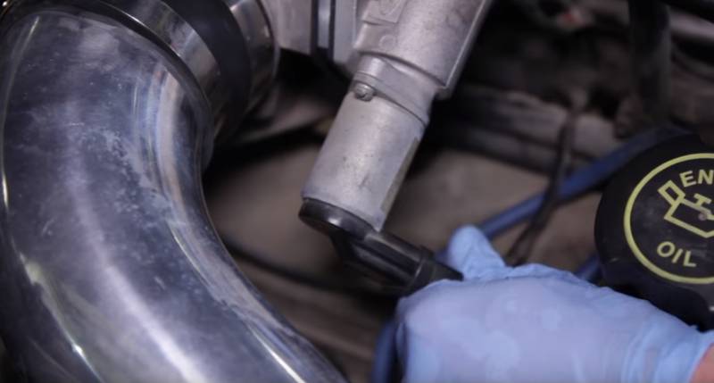 How To Install Fox Body IAC Adjuster & Set Mustang Idle - How To Install Fox Body IAC Adjuster & Set Mustang Idle