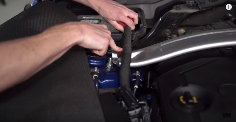 How To Install Mustang GT JLT Cold Air Intake | 2018-2020 - How To Install Mustang GT JLT Cold Air Intake | 2018-2020