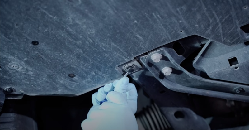 How To Remove S550 Mustang Radiator | 2015-21 - How To Remove S550 Mustang Radiator | 2015-21